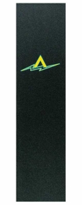 Above griptape Thunder | stunt scooter sandpaper
