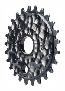 Stolen Lunar BMX sprocket | Black