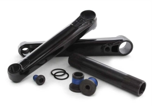 Eclat Onyx 24 kliky BMX | Black