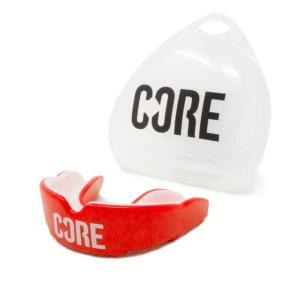 CORE Mouth Guard ochrana zubů | Red