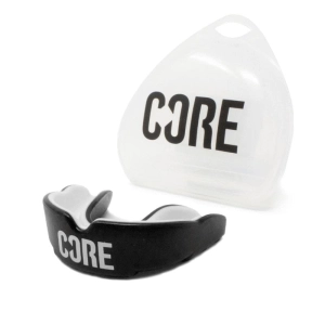 CORE Mouth Guard ochrana zubů | Black