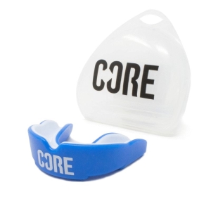 CORE Mouth Guard ochrana zubů | Blue