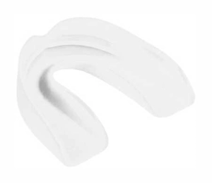 Wilson MG1 Mouth Guard ochrana zubů | Clear