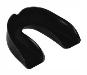 Wilson MG1 mouth gard | Black