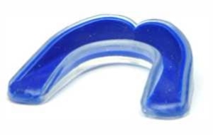 Wilson MG2 mouth gard | Blue
