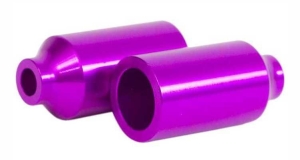 Blazer Pro Canista pegy pro freestyle koloběžky (2-pack) 