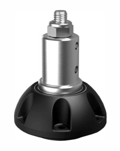 Indo Pro Headset | Black