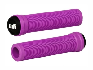 ODI Longneck SLX grips 135mm | Purple