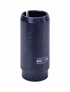 Dial 911 IHC for HIC shim compression