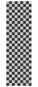 Jessup Ultragrip 9" griptape pro skateboard | Checkered