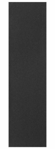 Jessup Original 9" griptape Black | skateboard griptape