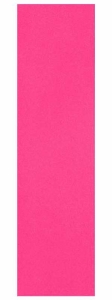 Jessup Original 9" griptape pro freestyle koloběžky | Neon Pink