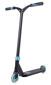 Striker Lux Stunt Scooter | Teal Limited