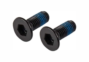 Lucky stunt scooter brake bolts