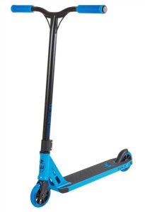 Longway Summit 2k19 Stunt Scooter | Blue