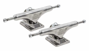 Enuff Decade Pro Satin skateboard trucky | Natural