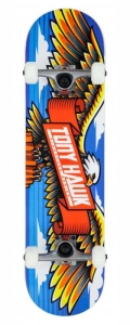 Tony Hawk 180 Series Skateboard | 8" Wingspan