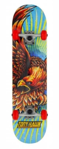 Tony Hawk 180 Series Skateboard | 7.75" Golden Hawk