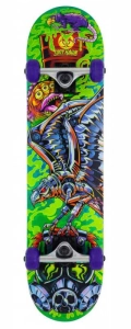 Tony Hawk 360 Series Skateboard | 7.5" Toxic