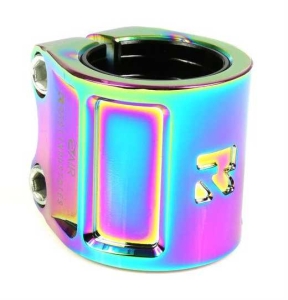 Root Air objímka pro freestyle koloběžky | Rocket Fuel