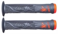 odi hucker FL gripy griffe rączki grips bmx hulajnoga stunt scooter flanged black orange.jpg