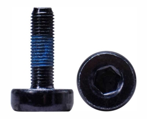 Salt M8 Taper klikové šrouby BMX