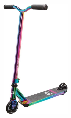 hulajnoga wyczynowa Longway Adam pro stunt scooter full neochrome 5.jpg