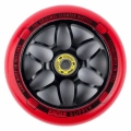 Eagle Supply Standard X6 120mm kółko hulajnogi wyczynowej stunt scooter wheel rolle Black Schwarz red (2).webp