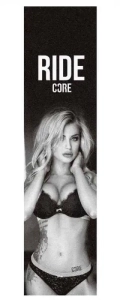 CORE Hot Girl griptape pro freestyle koloběžky | Ride Core