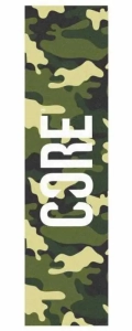 CORE griptape pro freestyle koloběžky | Camo