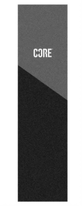 CORE griptape pro freestyle koloběžky | Split Grey
