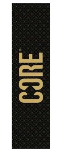 CORE griptape pro freestyle koloběžky | Grid Gold