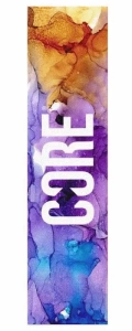 CORE griptape pro freestyle koloběžky | Water Paint