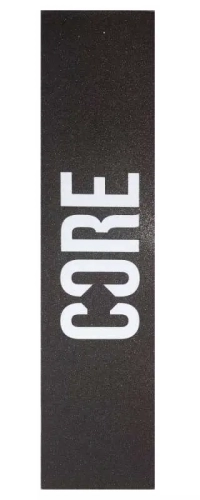 core griptape stunt scooter hulajnoga wyczynowa  papier scierny grip tape classic black.webp