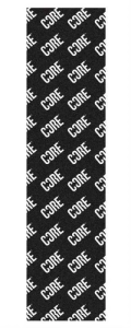 CORE griptape pro freestyle koloběžky | Repeat Black