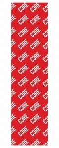 CORE griptape pro freestyle koloběžky | Repeat Red