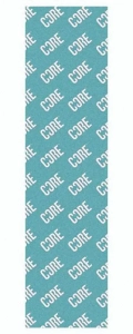 CORE griptape pro freestyle koloběžky | Repeat Teal