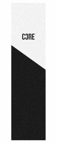 core griptape stunt scooter hulajnoga wyczynowa  papier scierny grip tape split white.webp
