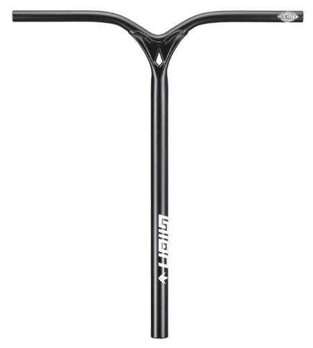 Blunt Union bar 650mm IHC kierownica hulajnogi wyczynowej stunt scooter lenker black (1).webp