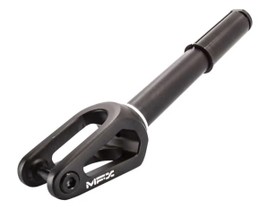 MGP MFX Voltage IHC vidlice pro freestyle koloběžky | Black