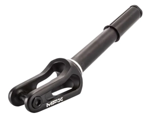 MGP MFX Carbine IHC vidlice pro freestyle koloběžky | Black