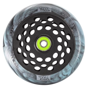 MGP Scope 120mm stunt scooter wheel | Blue