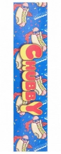 Chubby griptape  | Hot Damn