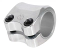 Native Orca Double zacisk clamp hulajnoga wyczynowa pro stunt scooter Raw (1).webp