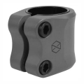 Native Orca Double zacisk clamp hulajnoga wyczynowa pro stunt scooter Slate (2).webp