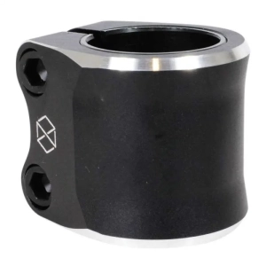 Native Orca Double objímka pro freestyle koloběžky | Black Raw