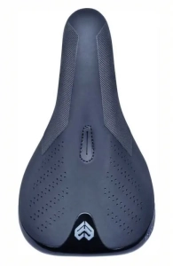 Eclat Bios Slim sedlo BMX Pivotal | Performence Black