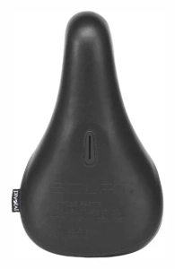Eclat Bios V2 Fat sedlo BMX Pivotal | Black