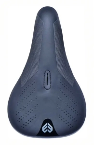 Eclat Bios V2 Fat sedlo BMX Pivotal | Performence Black