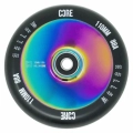 core hollow 110 kółko hulajnogi wyczynowej wheel roller stunt scooter neochrome 3.webp